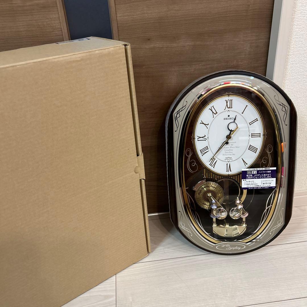 【未使用】セイコータイムクリエーション RE557B