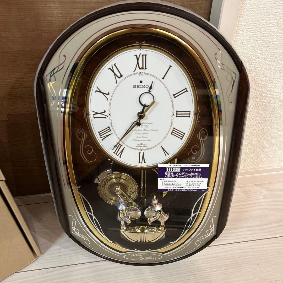 【未使用】セイコータイムクリエーション RE557B