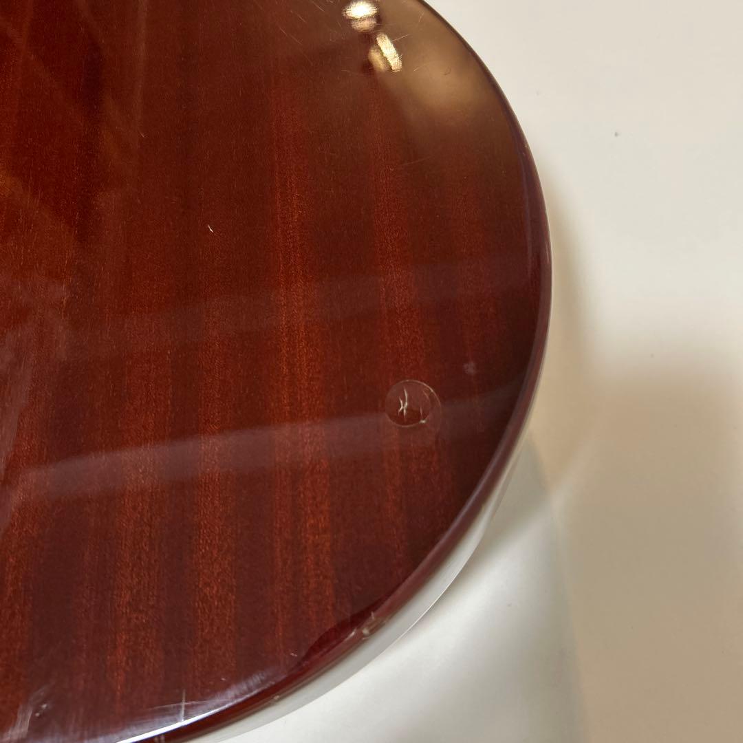 Epiphone エピフォン レスポール Standard ケース付