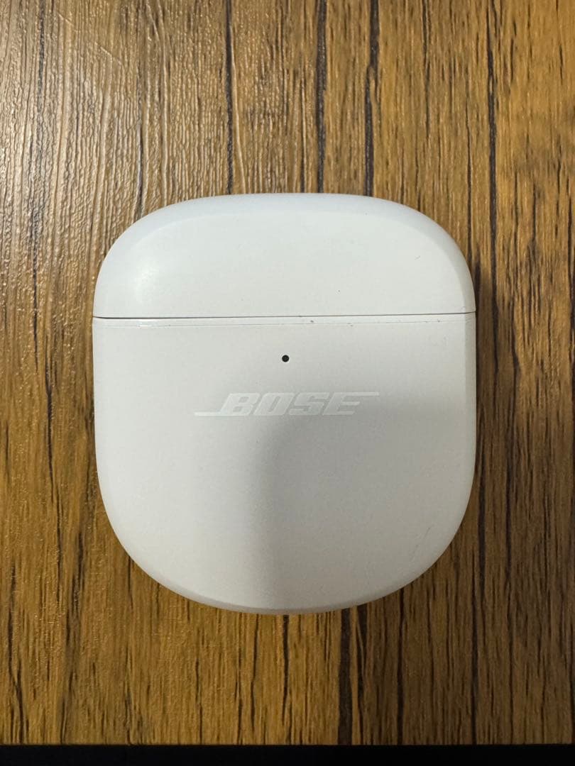 Bose QUIETCOMFORT EARBUDS Ⅱ