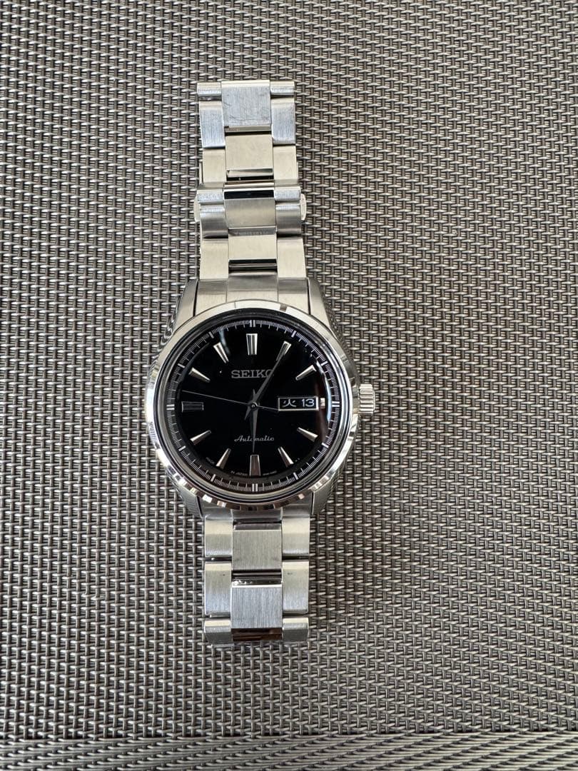 セイコー SARY057 プレサージュ 4R36-03H0