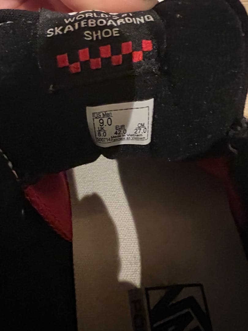 スケートボード Vans Half Cab