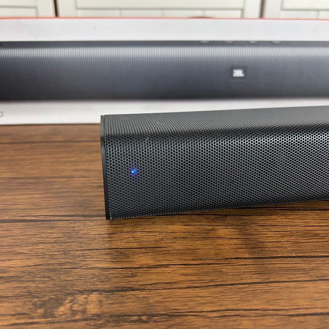 JBL BAR STUDIO SOUNDBAR バースタジオ サウンドバー