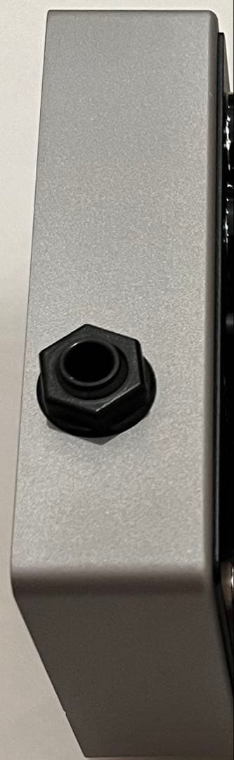 Darkglass B3K ベースエフェクター　オーバードライブ