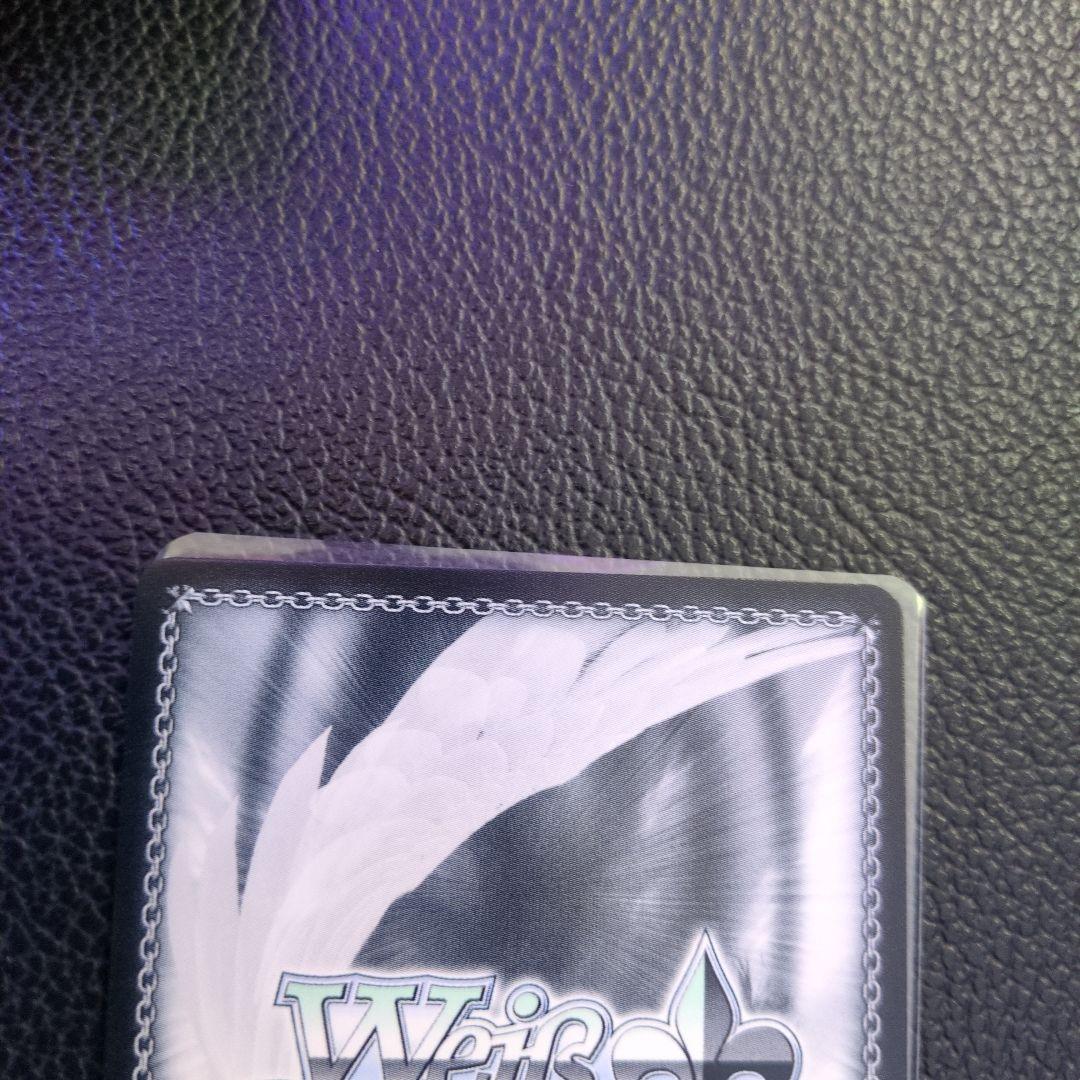 ヴァイスシュヴァルツ　狂三 sp