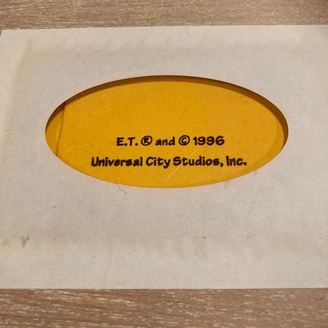 日本未発売】ETリトグラフ15/200（Universal 作品は、1982年