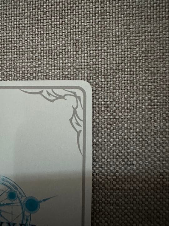 シャドウバース エボルヴ 創世の夜明け UR ルナ リーダーカード