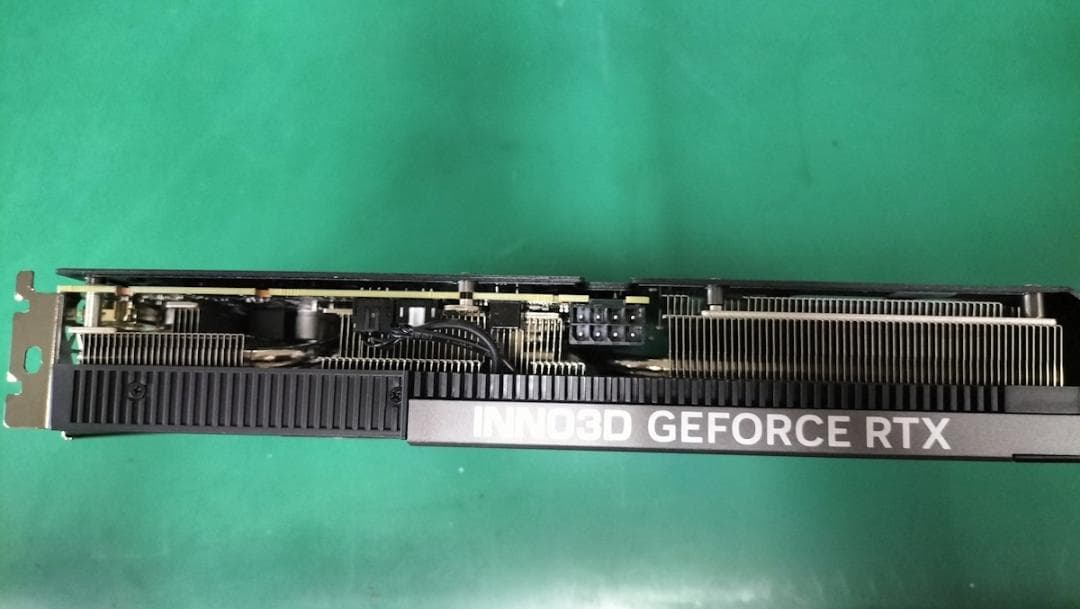 グラフィックボード・グラボ・ビデオカード RTX 4060 Ti