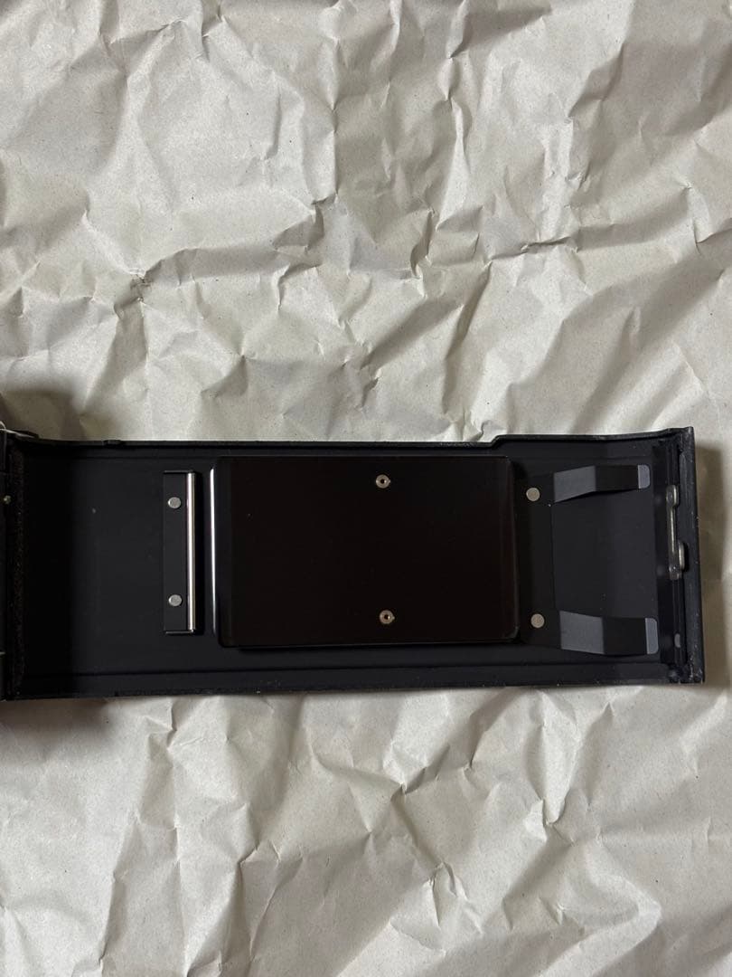 y*a様 【美品】ニコンNikon FM 各部モルト張り替え済み