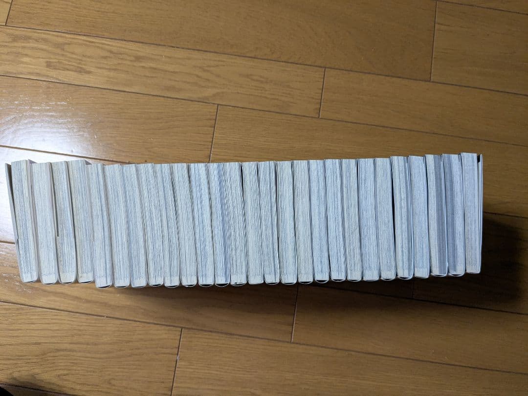 バチバチ&バチバチバースト 全巻セット