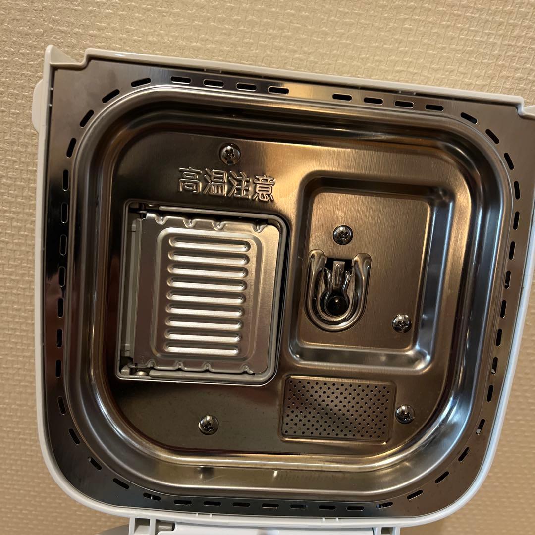 ミトンのみ欠品　Panasonic ホームベーカリー SD-BMS104