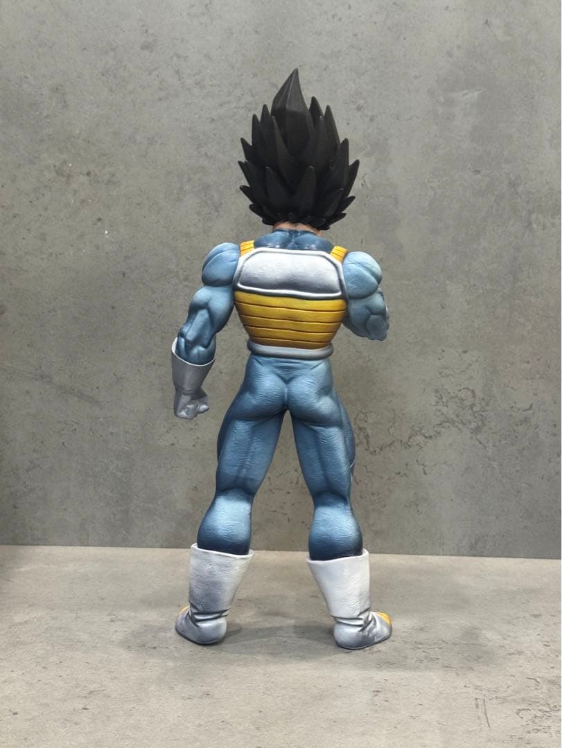 ドラゴンボール ベジータ フィギュア2体セット