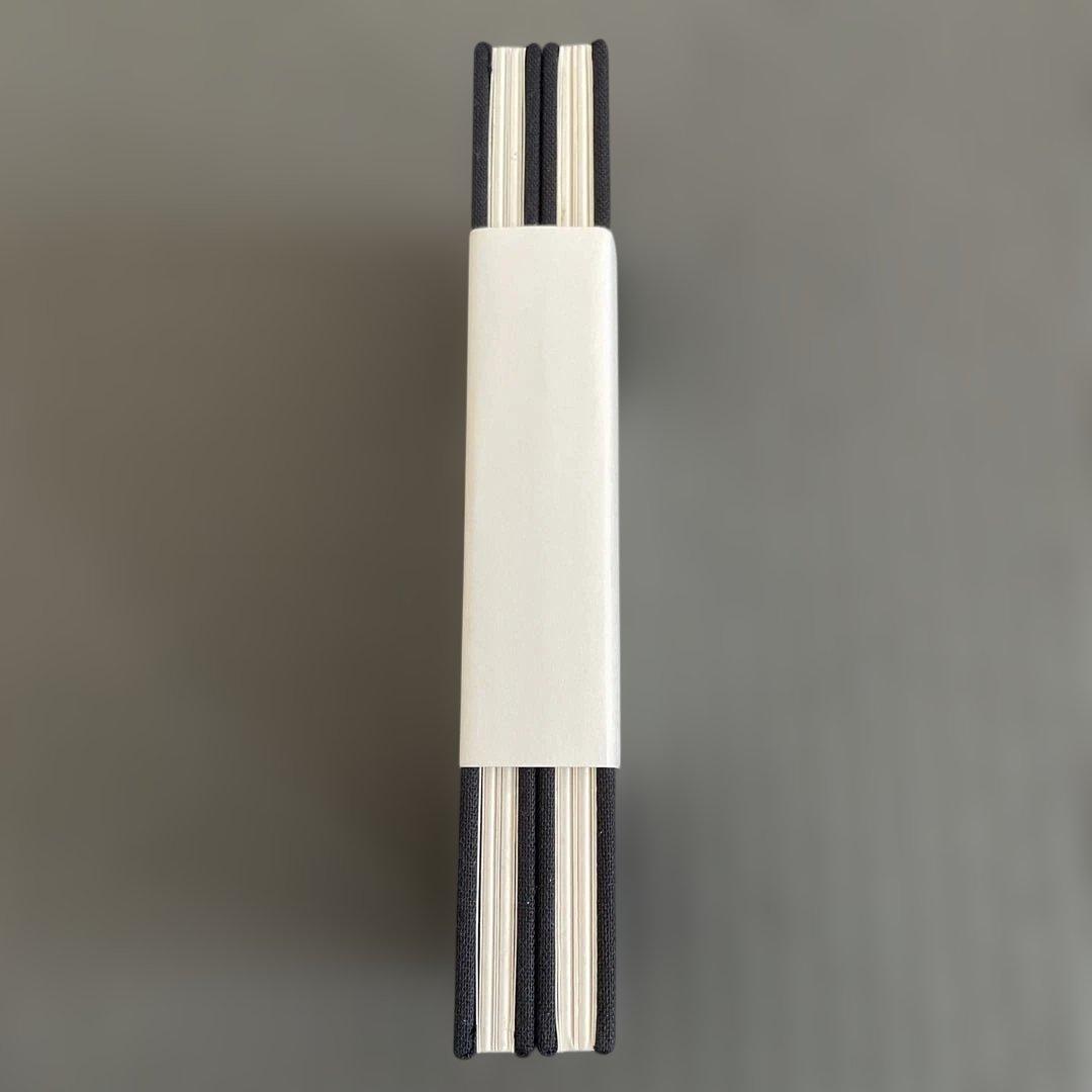 【未使用品】井上 雄彦　親鸞　ミニ 屏風