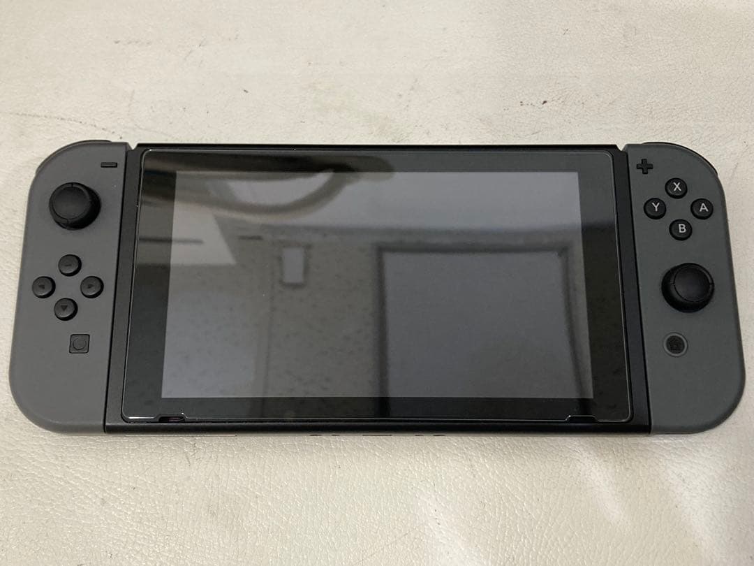 T5A045◆動確済◆Nintendo Switch ニンテンドースイッチ 本体