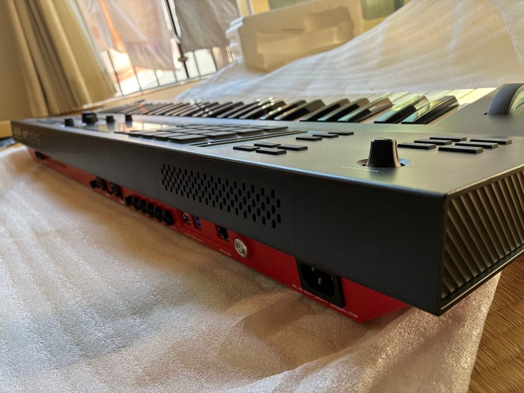 K*s様 AKAI MPC KEY61