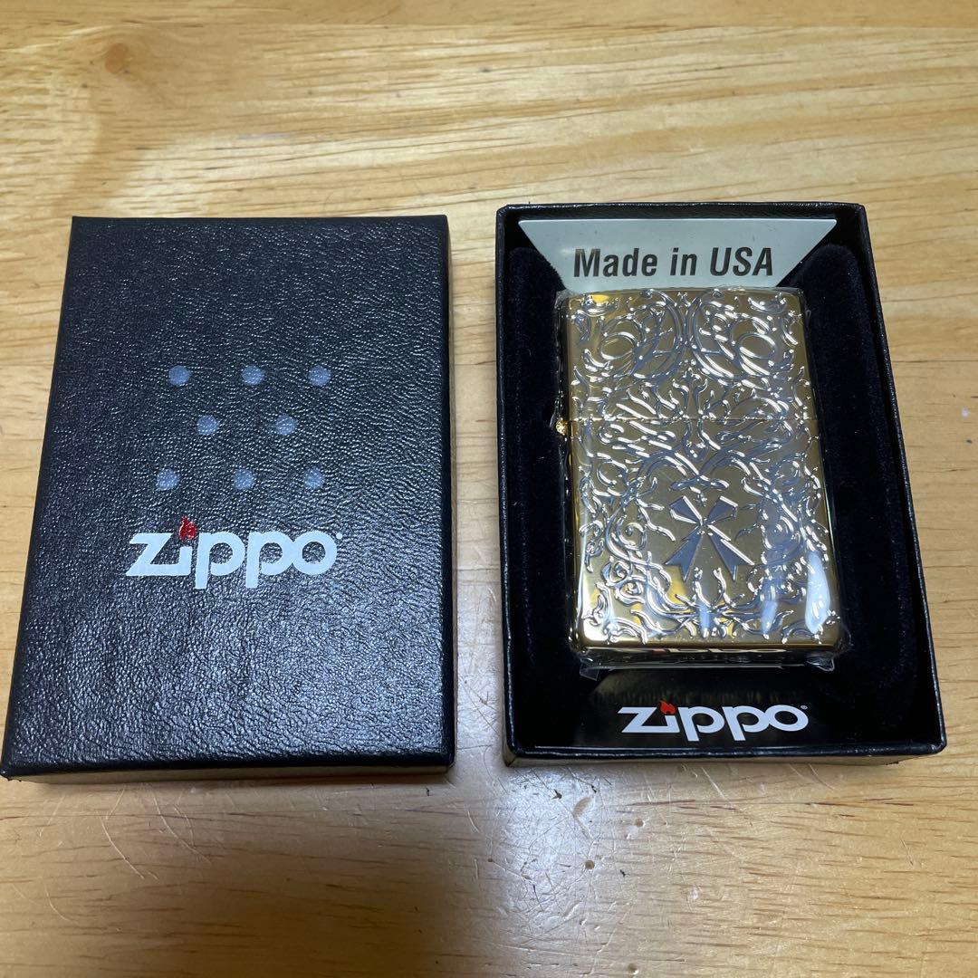 BAND-MAID 10THANNIVERSARY ZIPPO お盟主限定 新品