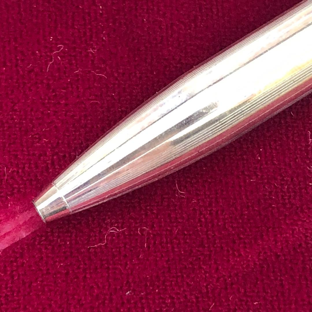 《希少品》　MONTBLANCボールペン《ゴールド　4色》Double