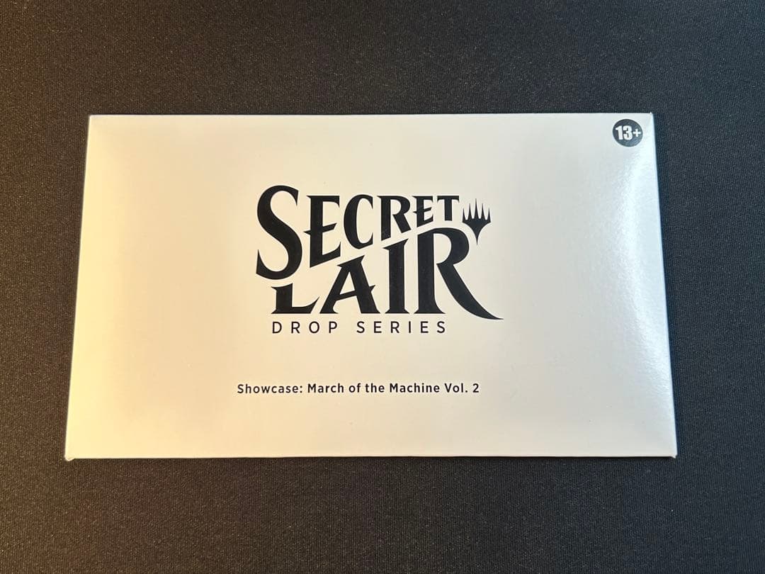 マジック：ザ・ギャザリング MTG Showcase:March of the Machine Vol. 2