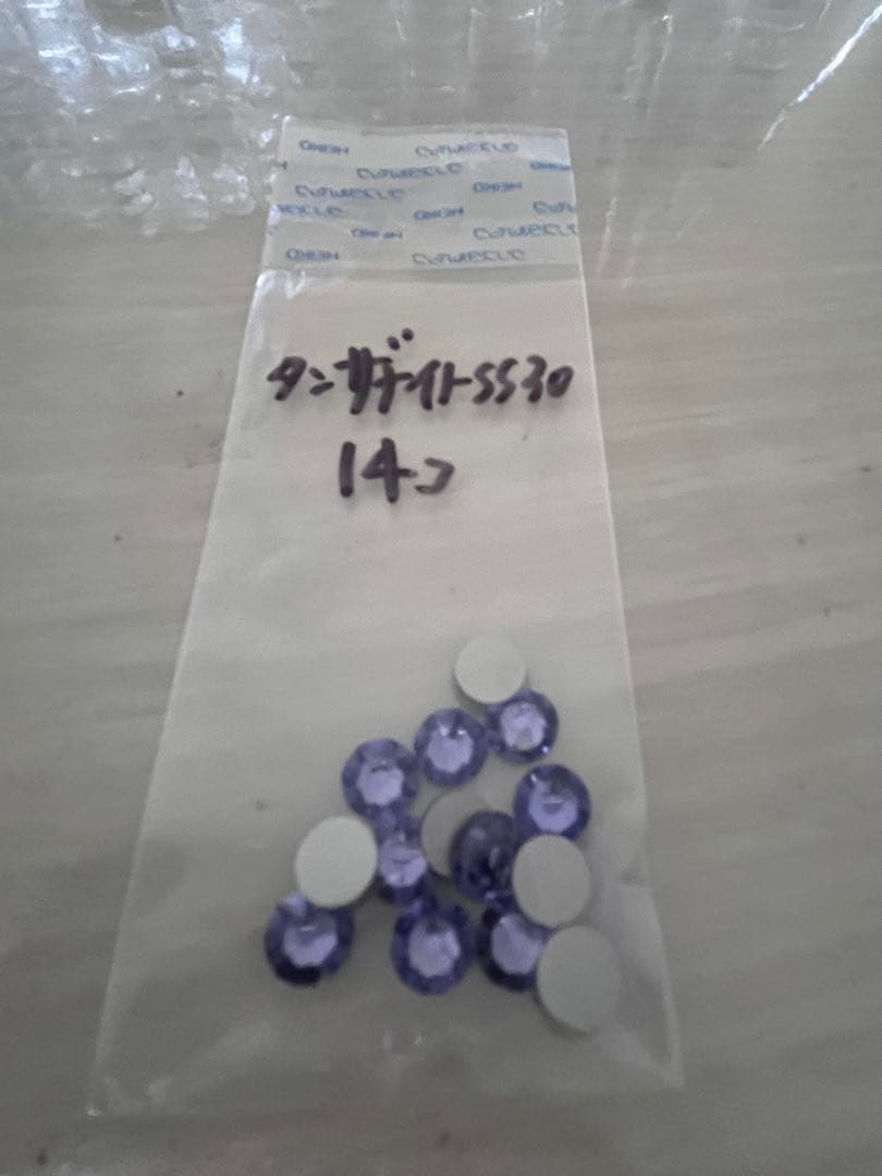 スワロフスキー　ss30 他