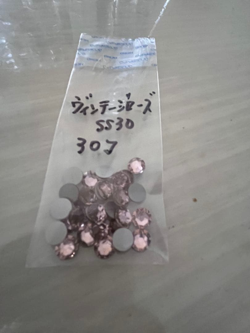 スワロフスキー　ss30 他