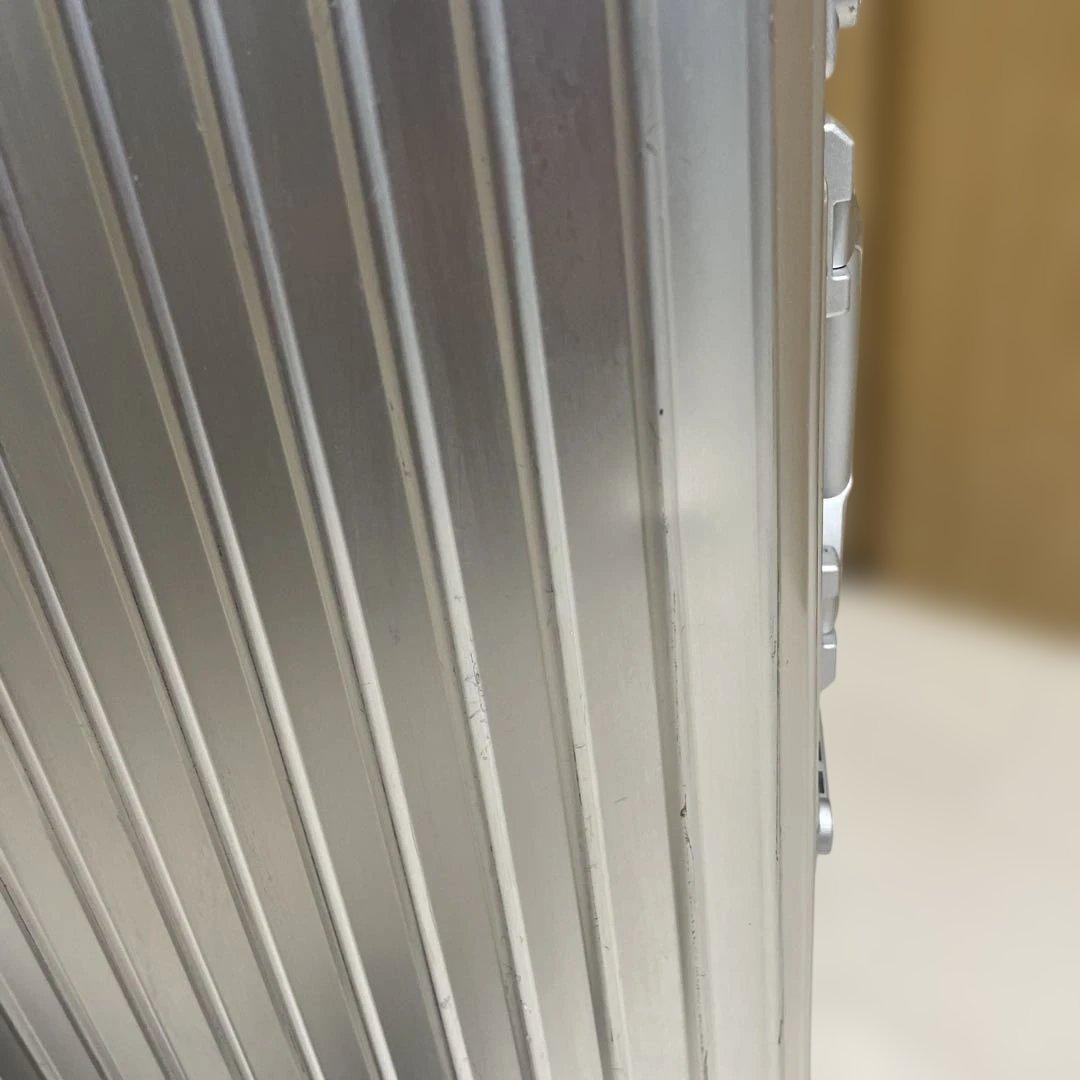 ★美品正規品★リモワRIMOWA★オリジナル CabinPlus スーツケース★