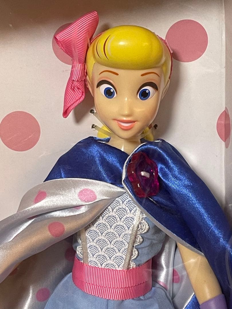 【ディズニーストア】トイストーリー　トーキングフィギュア　英語　toystory