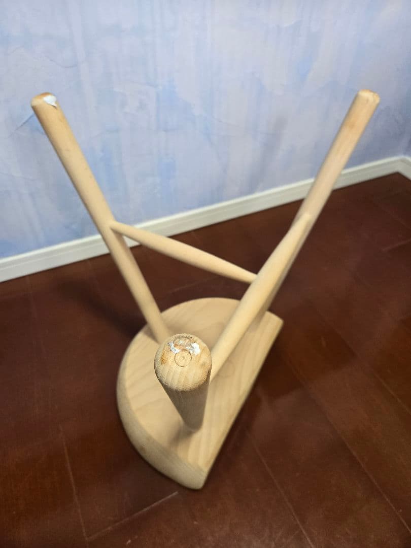 WERNER　シューメーカーチェア　 二脚