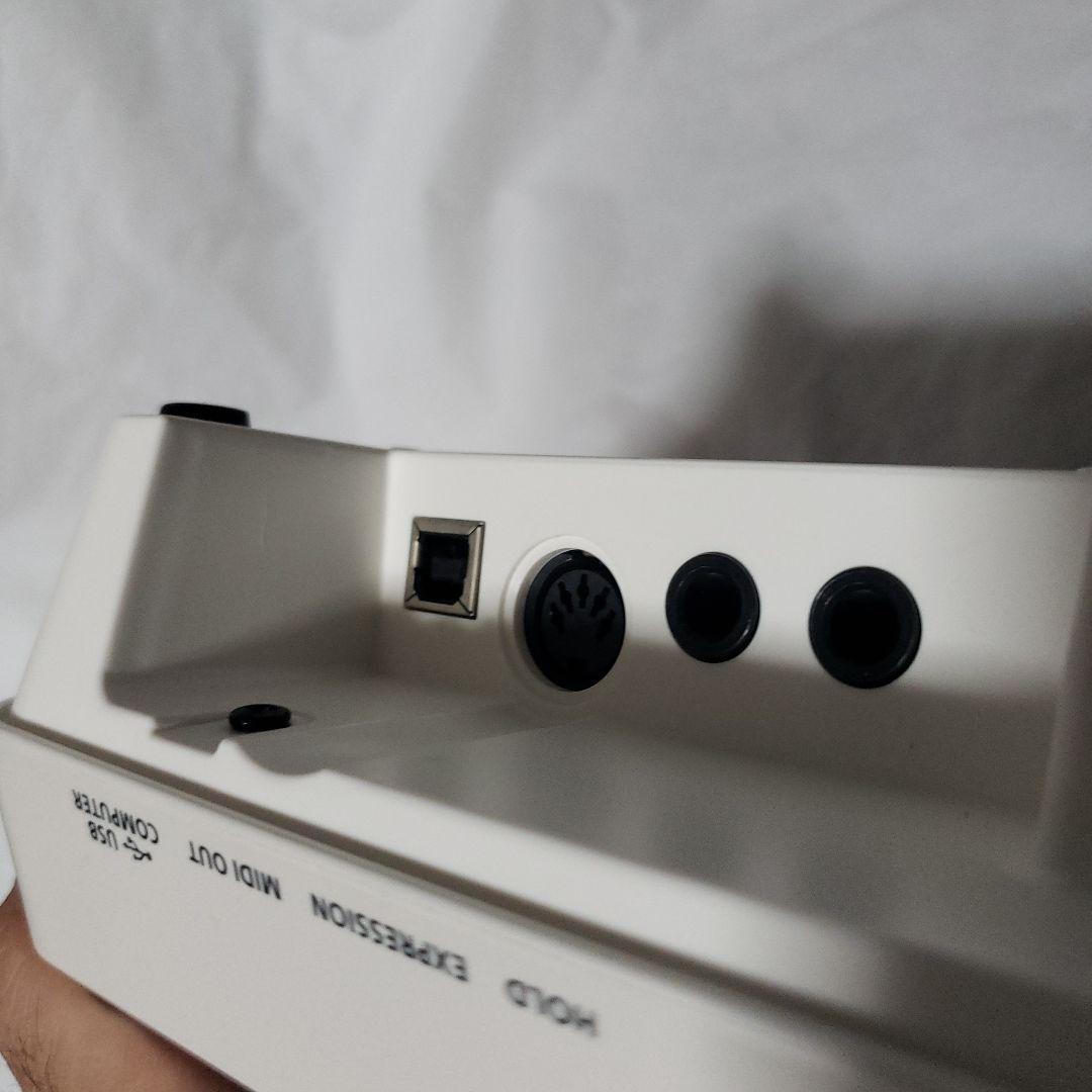 Roland A-49 49鍵 MIDIキーボード　ホワイト