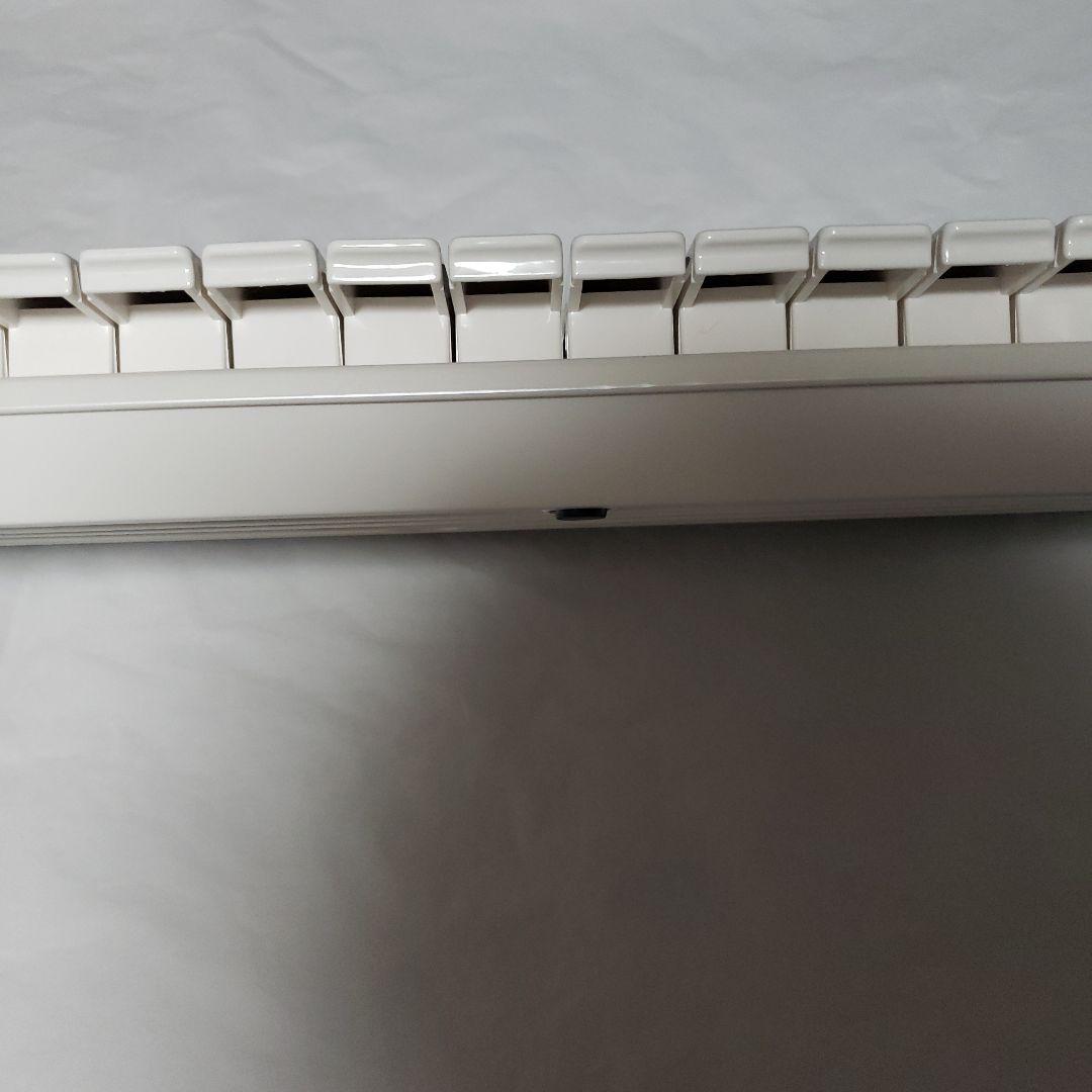 Roland A-49 49鍵 MIDIキーボード　ホワイト