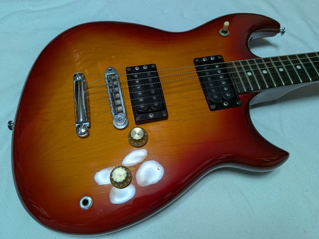 ギター YAMAHA SF5000