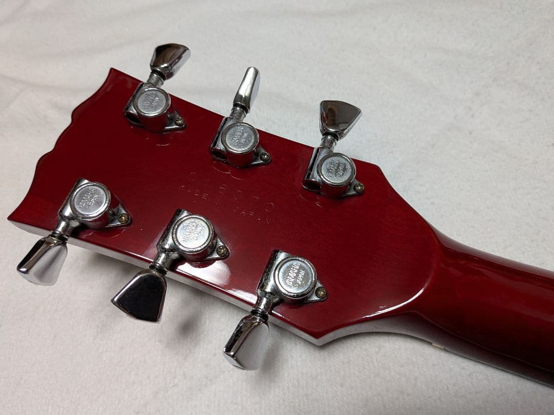 ギター YAMAHA SF5000