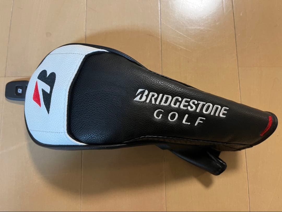 【美品】BRIDGESTONE 純正ヘッドカバー 5個セット