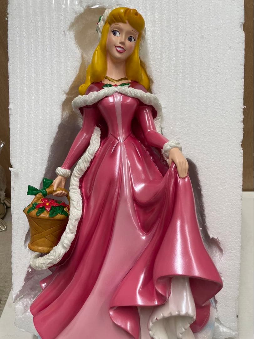 ディズニー プリンセス ( オーロラ )