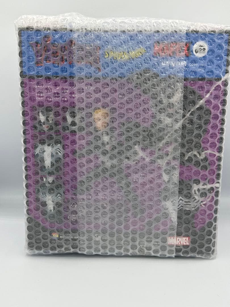 マフェックス MAFEX VENOM(COMIC Ver.) ヴェノム