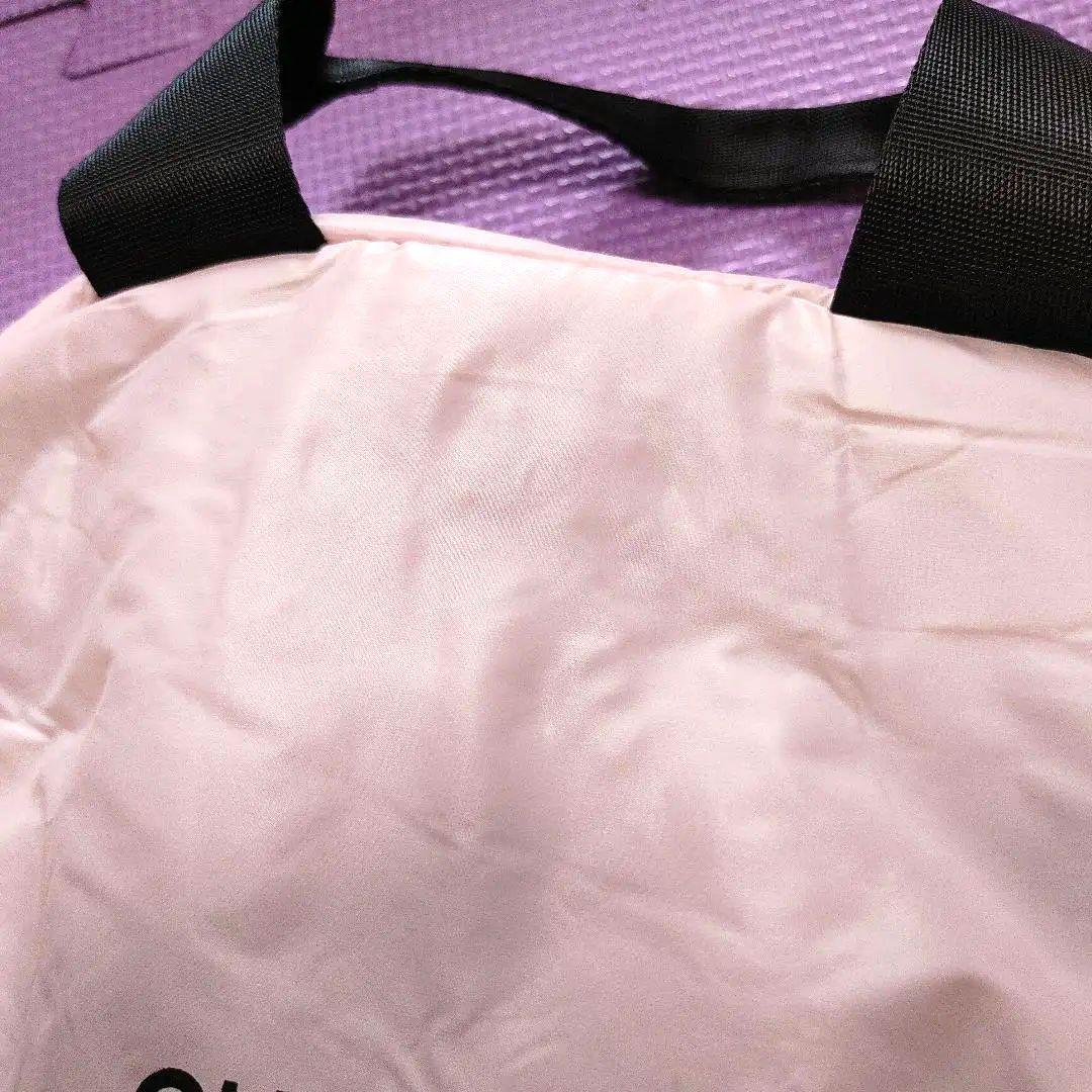 CHANEL 万能ポーチ　ピンク♡