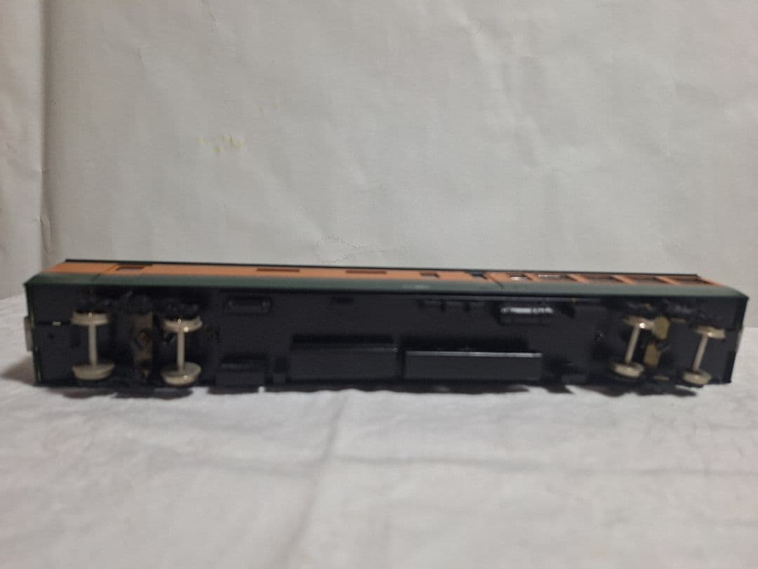 旧国鉄　東海型　153系　、kamata、 他の方は購入しないでください。