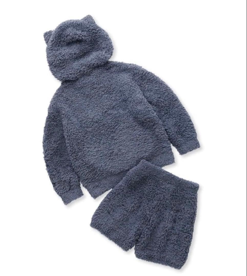 ジェラートピケ　ポケモンスリープ　カビゴン　ジェラピケ　新品未使用未開封