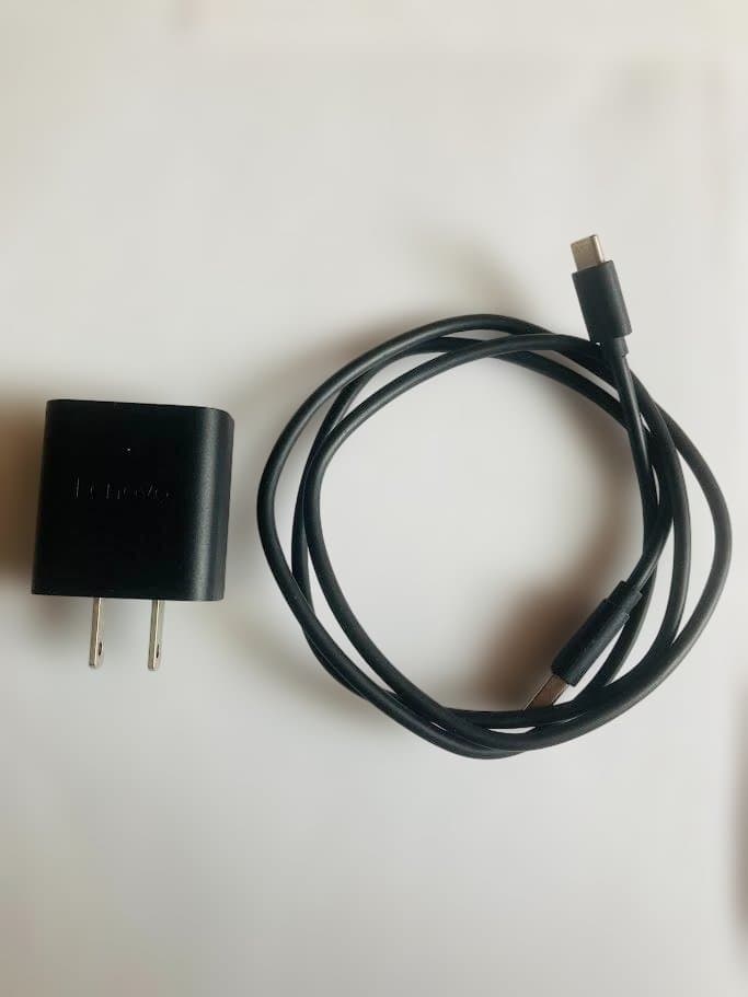 Lenovo Tab M8 本体