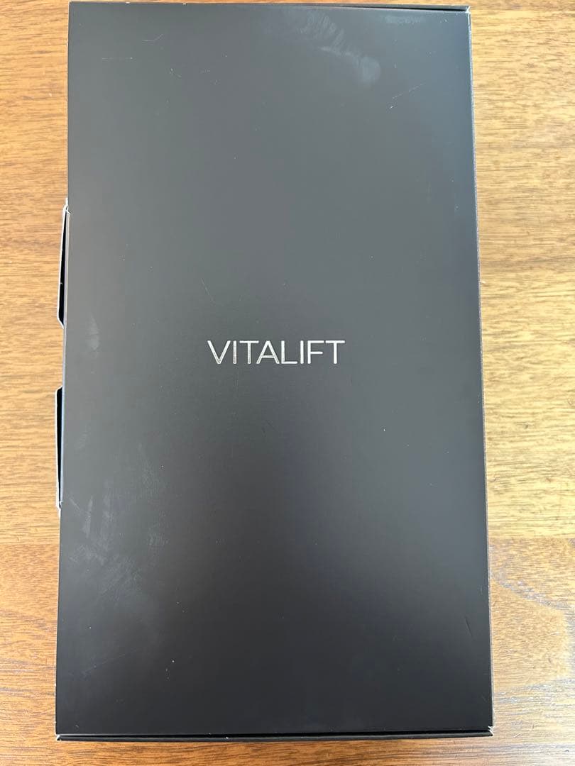 パナソニック EH-SR86-T バイタリフトRF EXブラウン【化粧水付き】