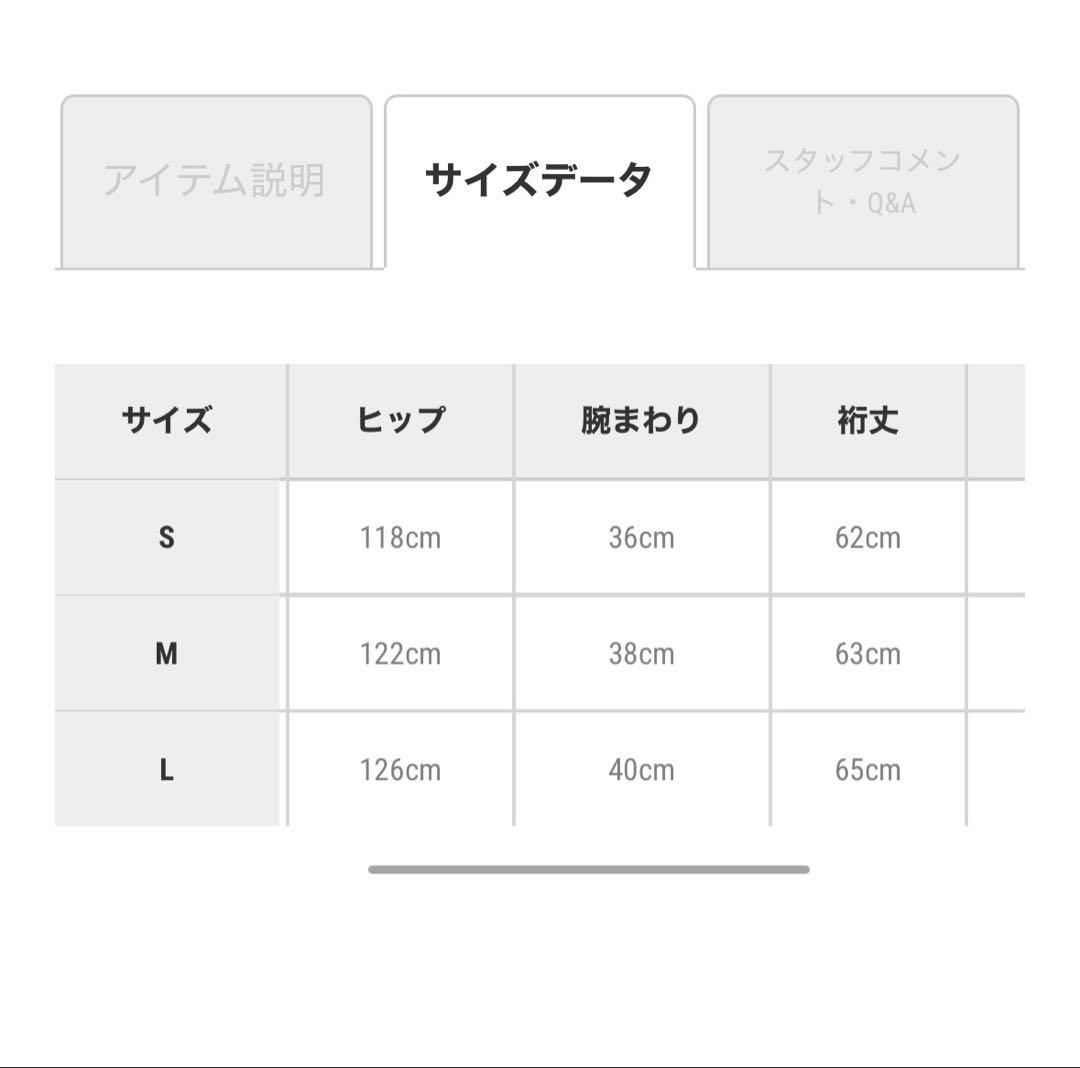 値下げ　未使用品ANDRESD アンドレスド フロッキードットパンツドレス