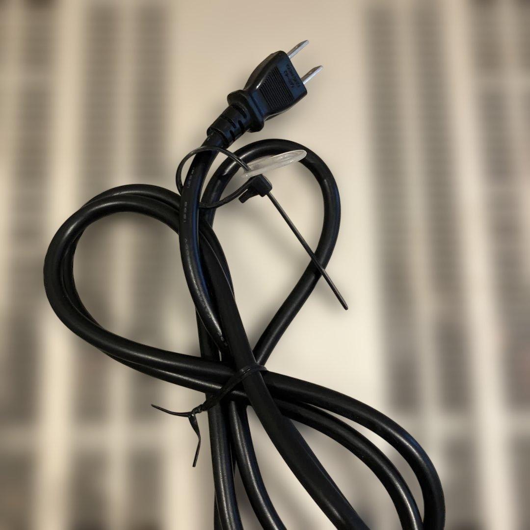 【USED】値下げ SONY FA50ES MOS アンプ　取説付 箱付き