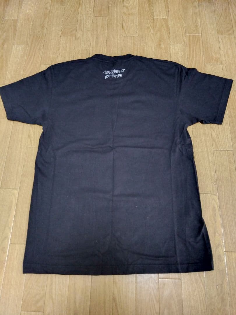 Stereophonics ステレオフォニックス アーティストシャツ Tシャツ