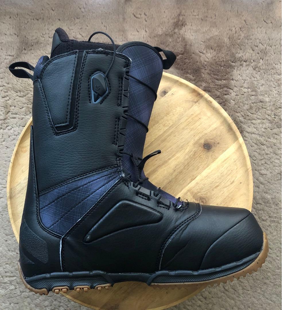 Burton Ruler バートン ルーラー 8.5 26.5cm