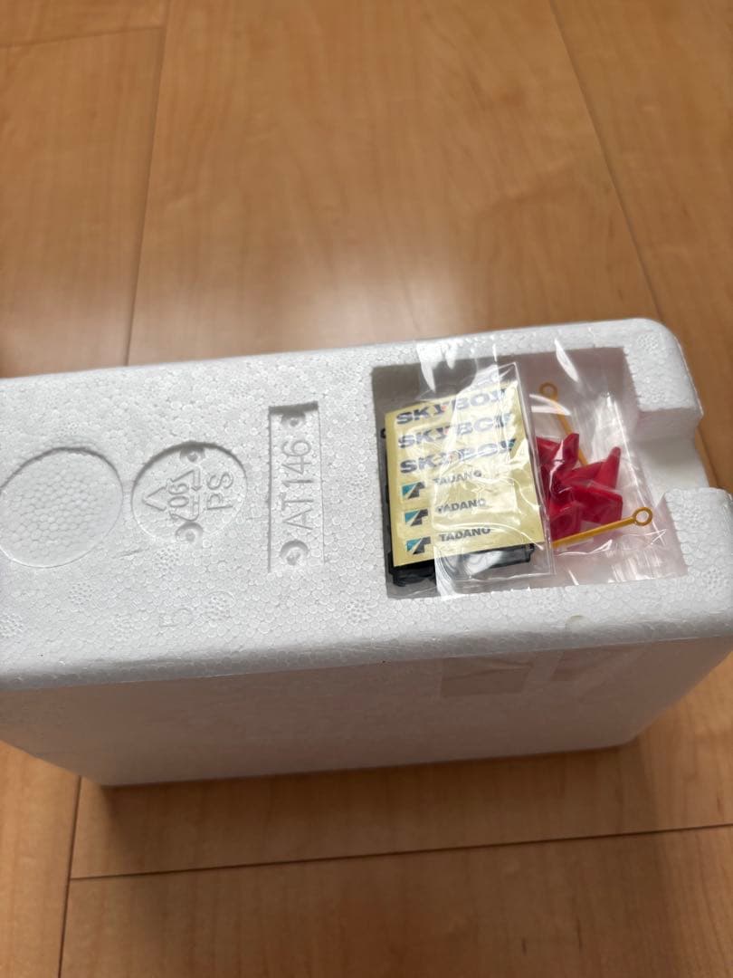 TADANO AT-146TE SKYBOY 希少モデル