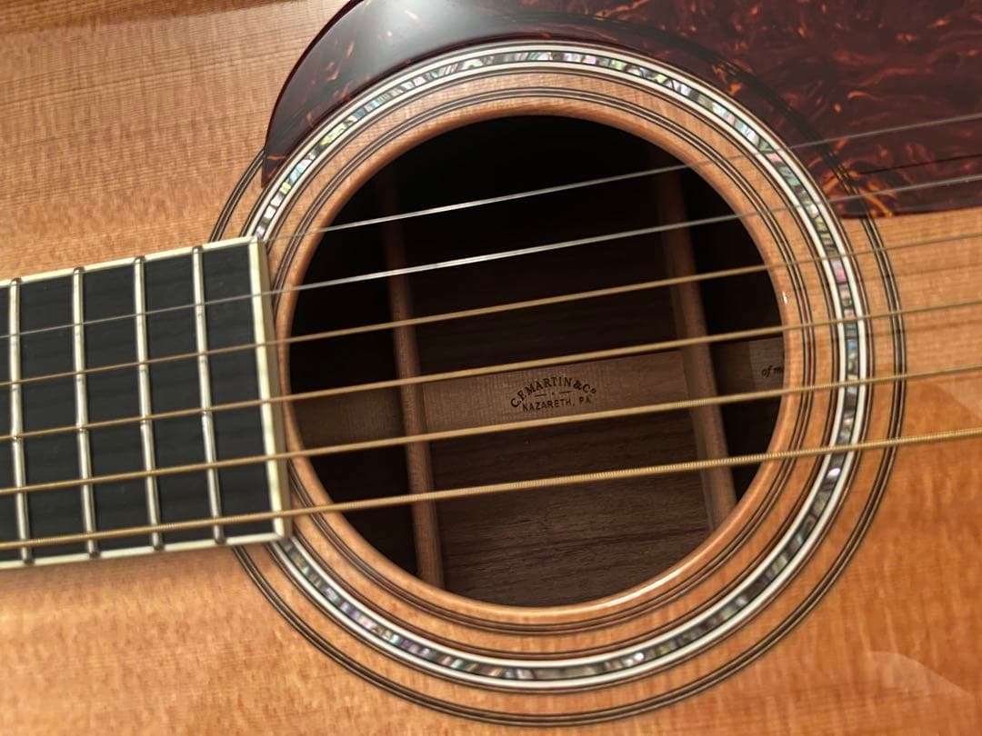 ギター Martin CTM 00-30