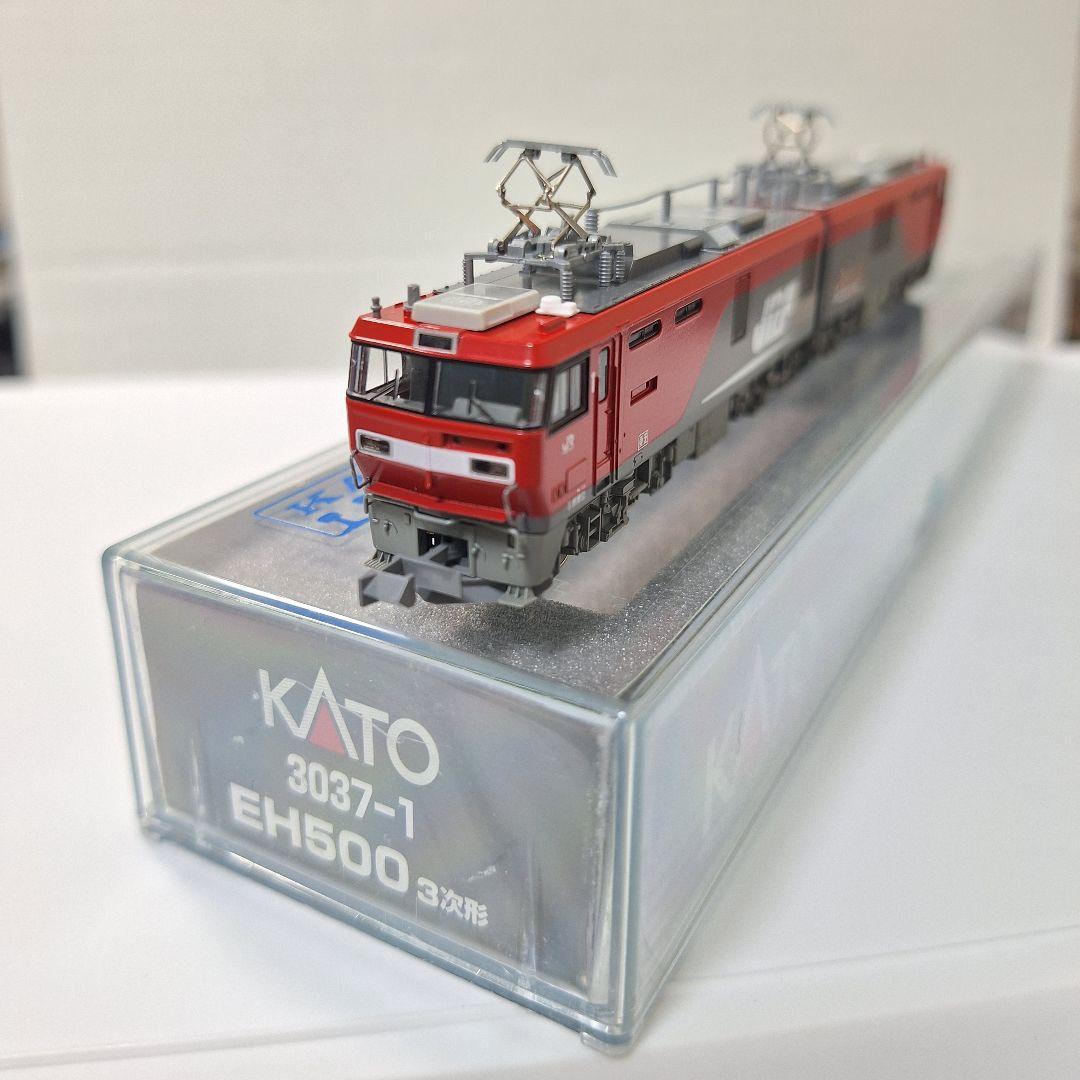 KATO　EH500 ３次形　最終値下げ