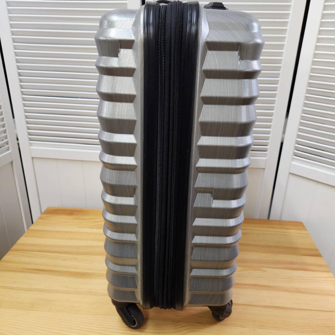 ★サムソナイト　スーツケース　ART.57053　機内持ち込みサイズ