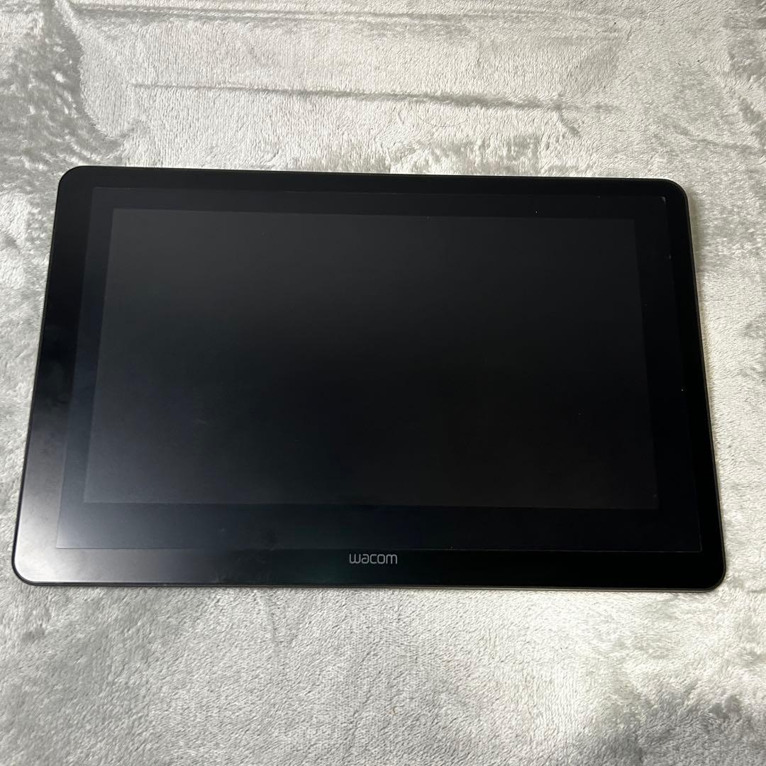 【動作確認済】Wacom Cintiq Pro 本体のみ ワコム 液晶タブレット