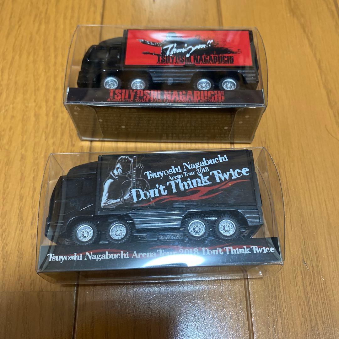 長渕剛★TsuYoshi Nagabuchi グッズセット 7点＋追加1点