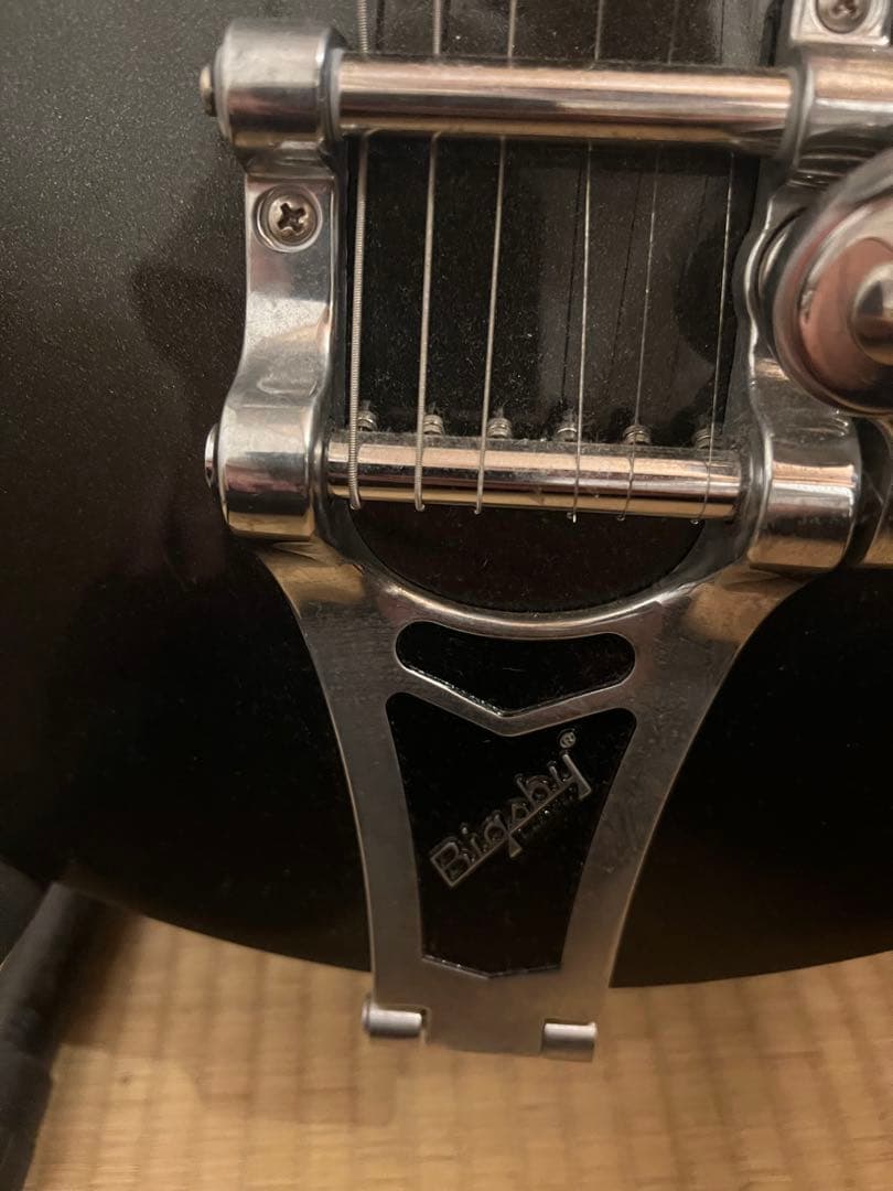 Epiphone wildkat エレキギター ダークグレー